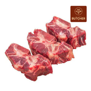 TLB - Soup Bones 1kg (per/kg)