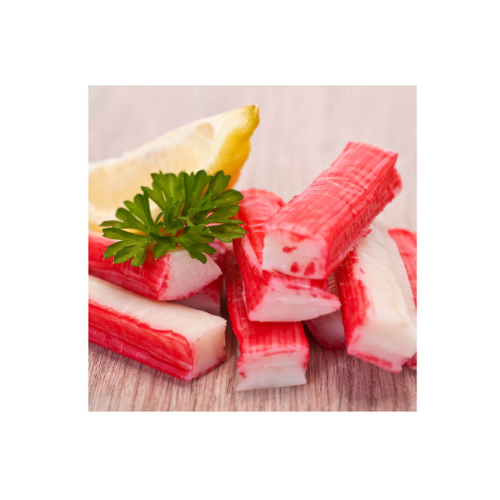 SM Surimi Crabstick (Un- Wrapped) 1kg