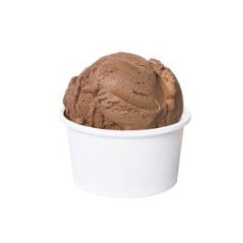 Switi Ice Cream Chocolate Flavor in cup 110ml