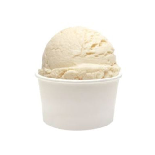 Switi Ice Cream Vanilla Flavor in cup 110ml