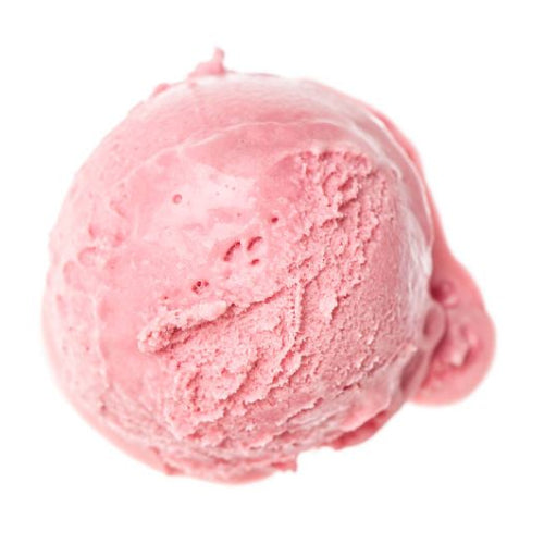 Switi Ice Cream Strawberry Flavor 1L