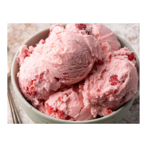 Switi Ice Cream Strawberry Flavor 2L