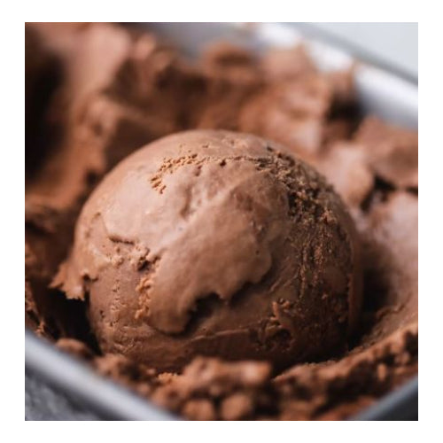 Switi Ice Cream Chocolate Flavor 2L