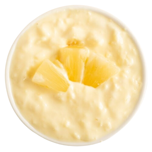 LF.D.Tagabe Flavoured Yoghurt 120ml (Ananas)