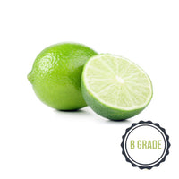 LOCAL Tahitian Limes B Grade  (Per/ Kg)