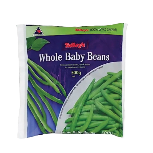 Talleys Baby Beans 1KG