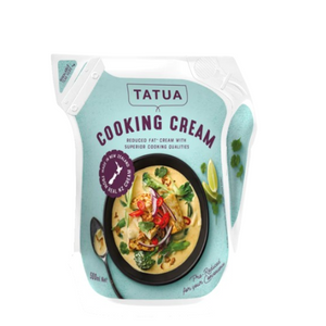 Tatua Cooking Cream 500g