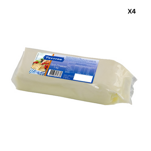 Taverna Halloumi 1kg x 4