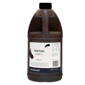 Teriyaki Sauce 2L