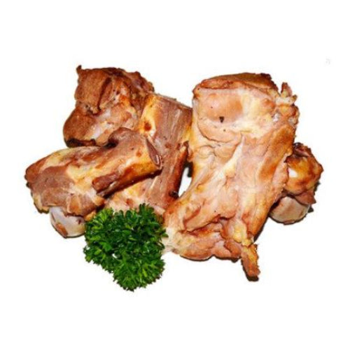 TLB - Bacon Bones (Per KG)