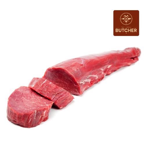 TLB - Beef Tenderloin/ Eye Fillet Whole (Per/ Kg)