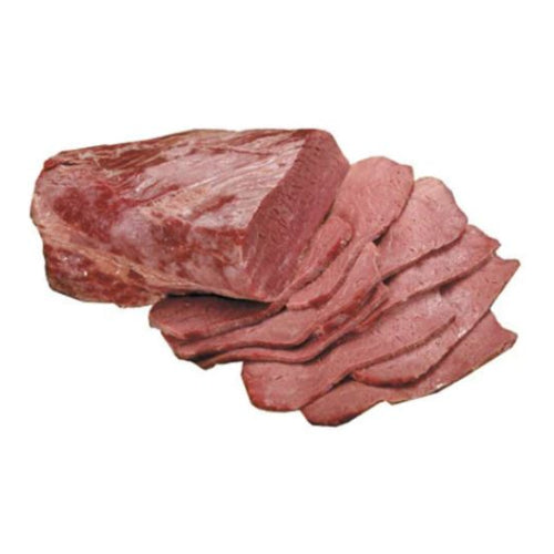 TLB Corned Beef Silverside Fresh (Per KG) DynamicVanuatuRetail