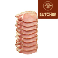 TLB - Middle Eye Bacon - Maple Cured (Per KG)