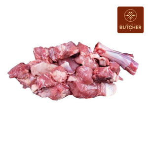 TLB - Mutton Curry (Per/Kg)