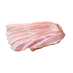 TLB - Streaky Bacon (Per KG)
