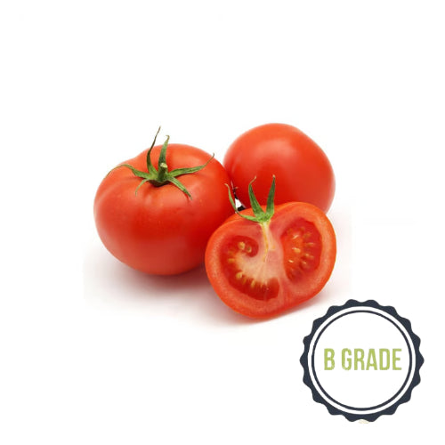 LOCAL Tomatoes B-Grade (Per/Kg)