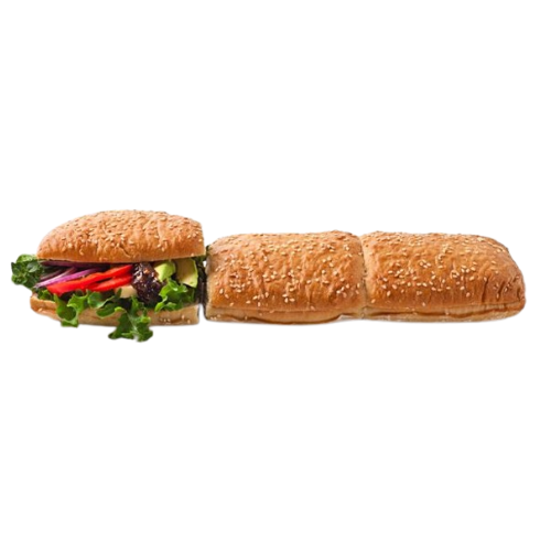 French Bakery Turkish Pocket (90gx3)