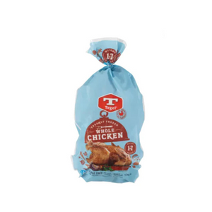 Tegel Chicken Whole Bird (Size 12)