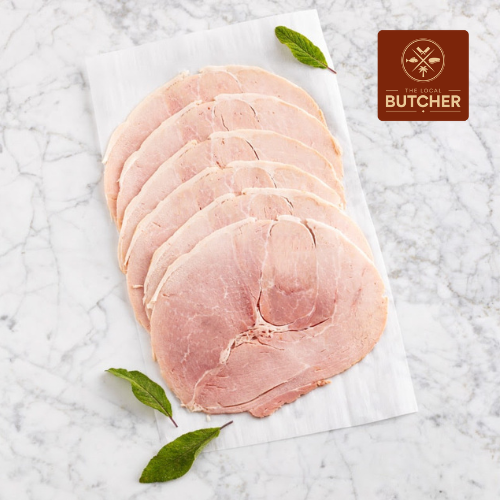 TLB - Sliced Leg Ham (Per KG)