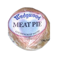 Wedgewood Meat Pie 170g