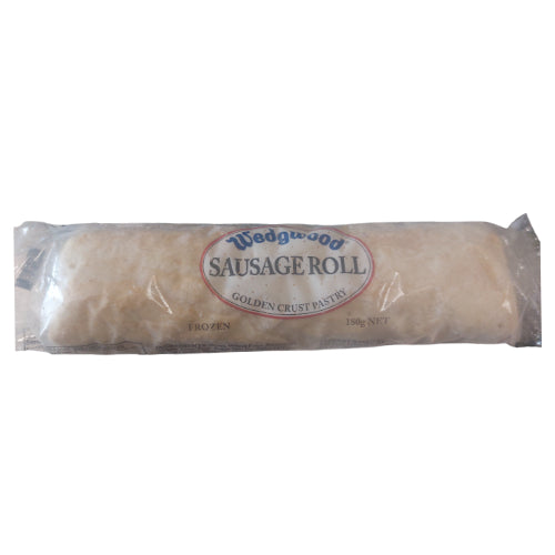 Wedgewood Sausage Rolls 180g