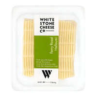 Whitestone Ferry Road Halloumi 200g