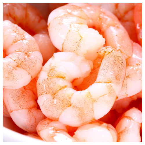SM White Tiger Shrimp (Cooked & Peeled/ Super Purpose) 1kg