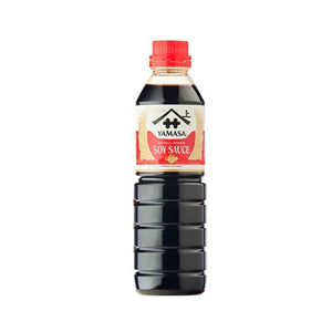 Yamasa Dark Soy Sauce 1.8L