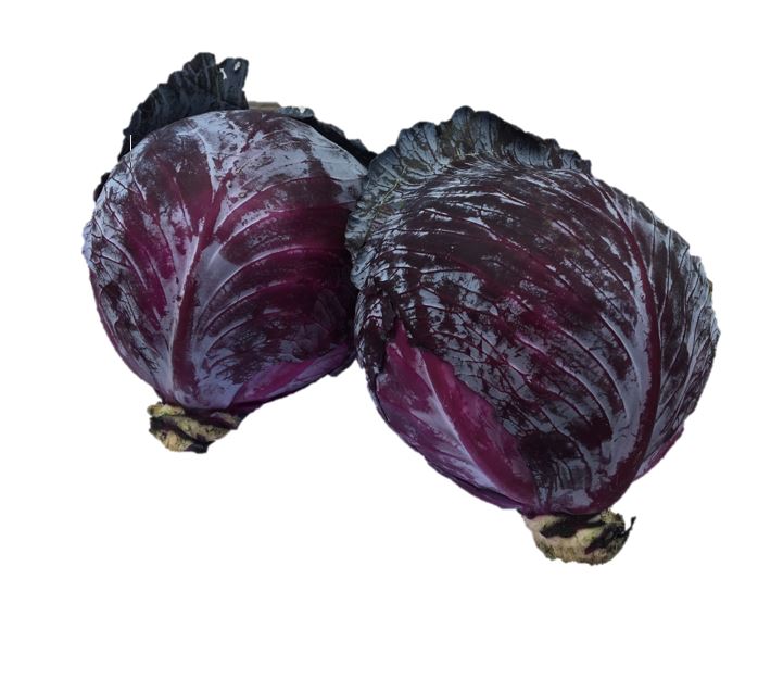 LOCAL Red Cabbage (Per/Kg)