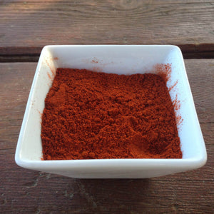 Paprika (Standard) 500g