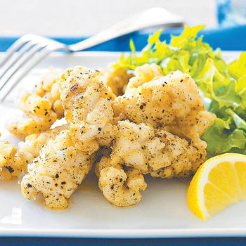 SM Salt & Pepper Squid 360g