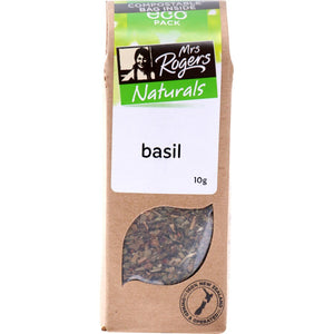 Basil 10g