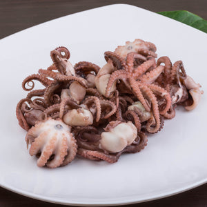 SM Baby Octopus (40/ 60) 1kg