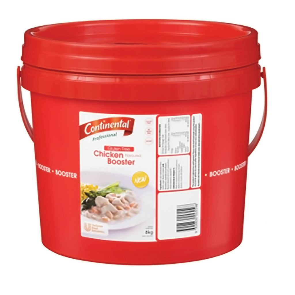 Knorr Chicken Booster (G/F) 2.4kg