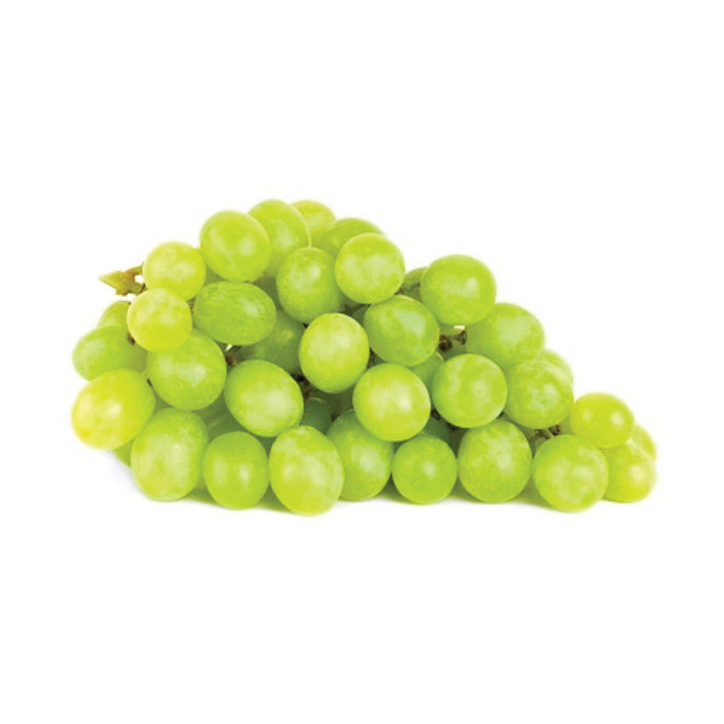 Grapes (Green) (Per/ Kg)