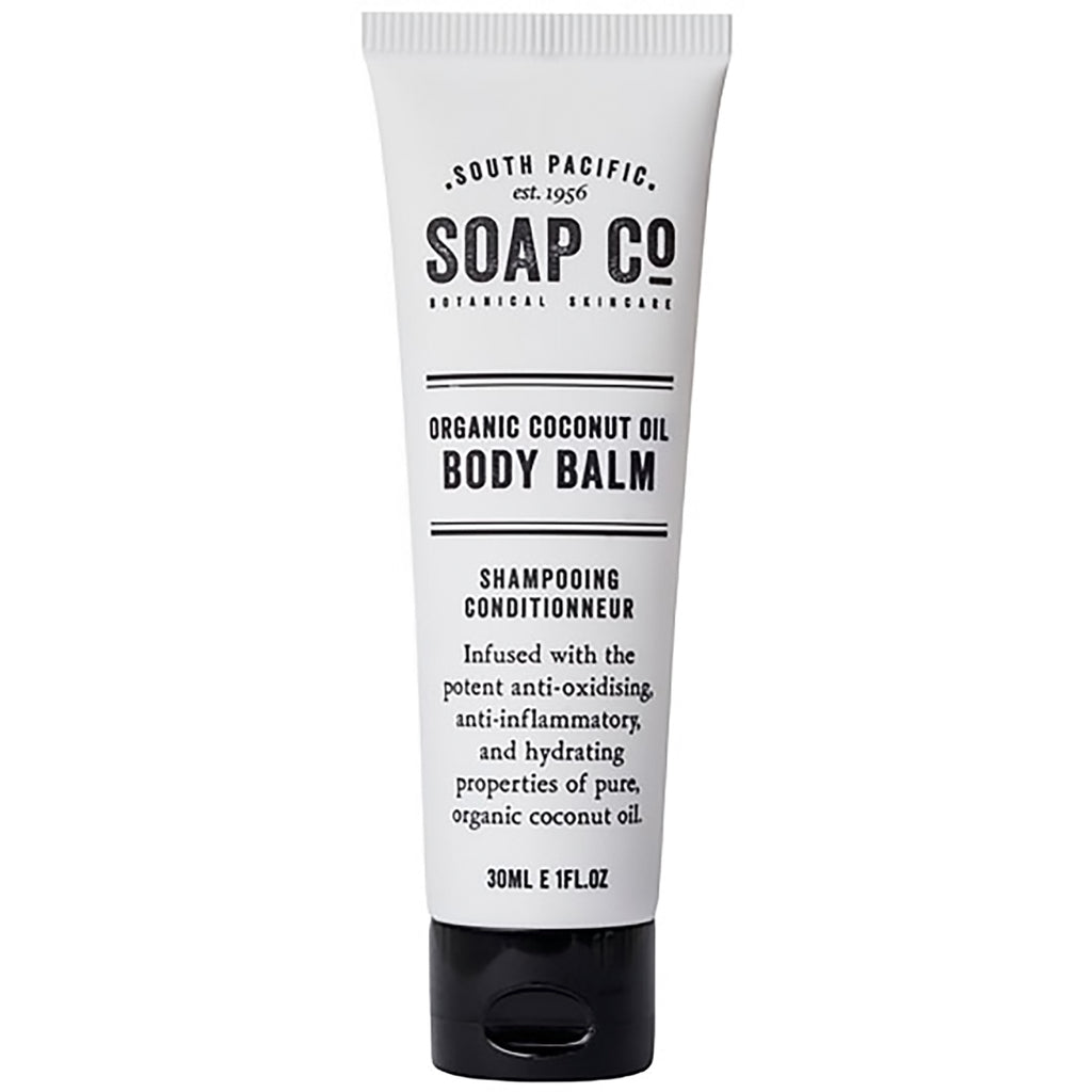 South Pacific Soap Co. Body Balm (30ml) (100 Per/ Ctn)
