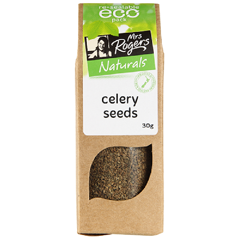 Celery Seeds 30g
