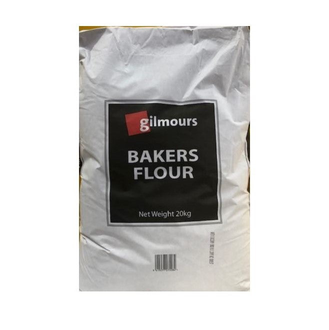 Bakers Flour 20kg