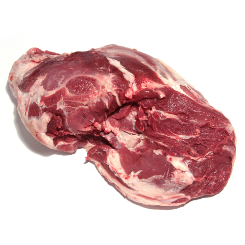Lamb Leg (Boneless, 2kg Piece) (Per/ Kg)