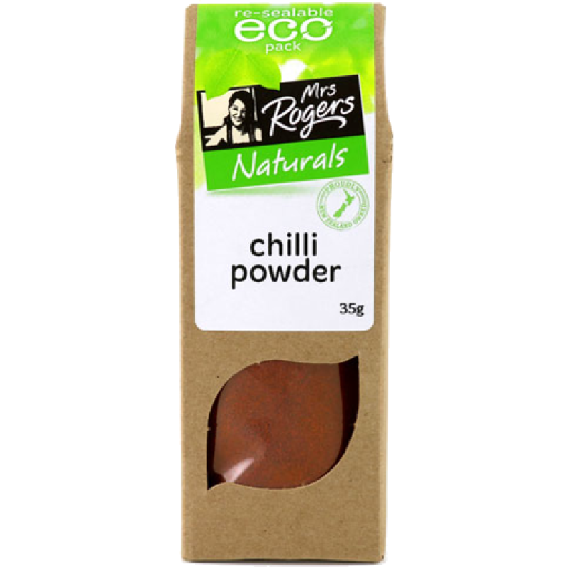 Chilli Powder 35g