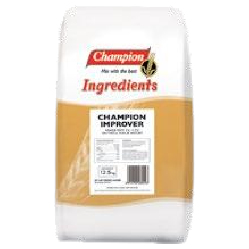 Champion Bread Improver 12.5kg