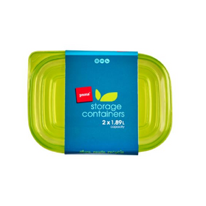 PAMS STORAGE CONTAINER 1890ML