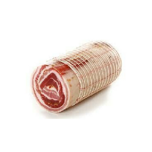 PANCETTA ROLLED MILD 80G