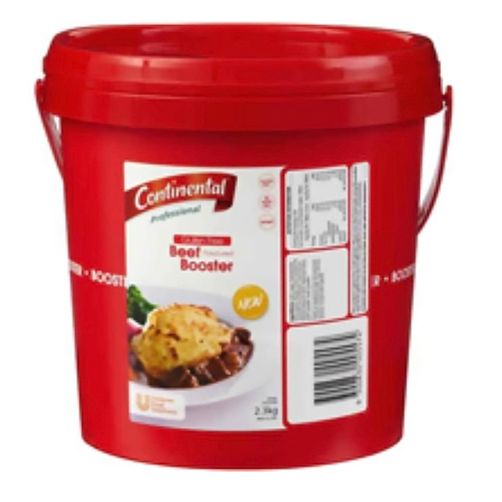 Knorr Beef Booster (G/F) 2.4kg