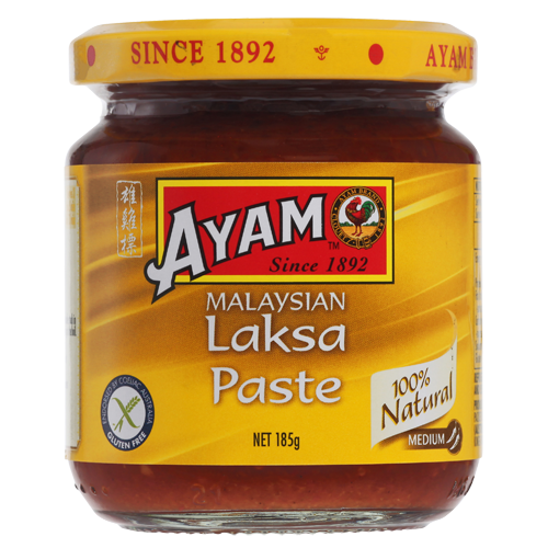 Ayam Laksa Paste 185g