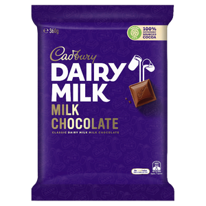 Cadbury Choco Dairy Milk 360GM