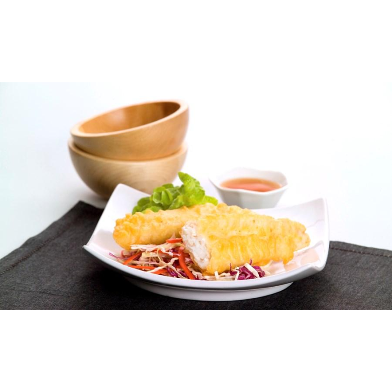 Southern Style Battered Fish Fillets (SWB/115g) 920g
