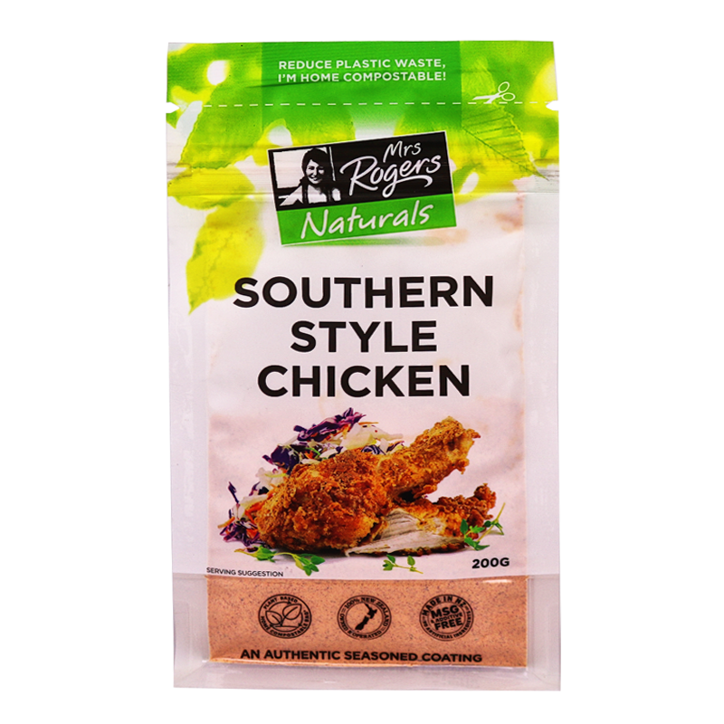 Southern Style Chicken Coating 200g