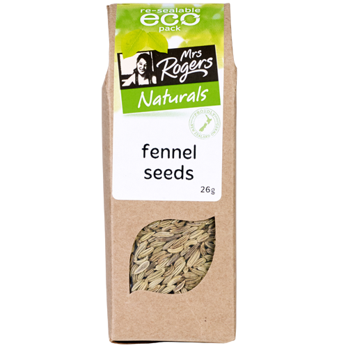 Fennel Seeds 26g