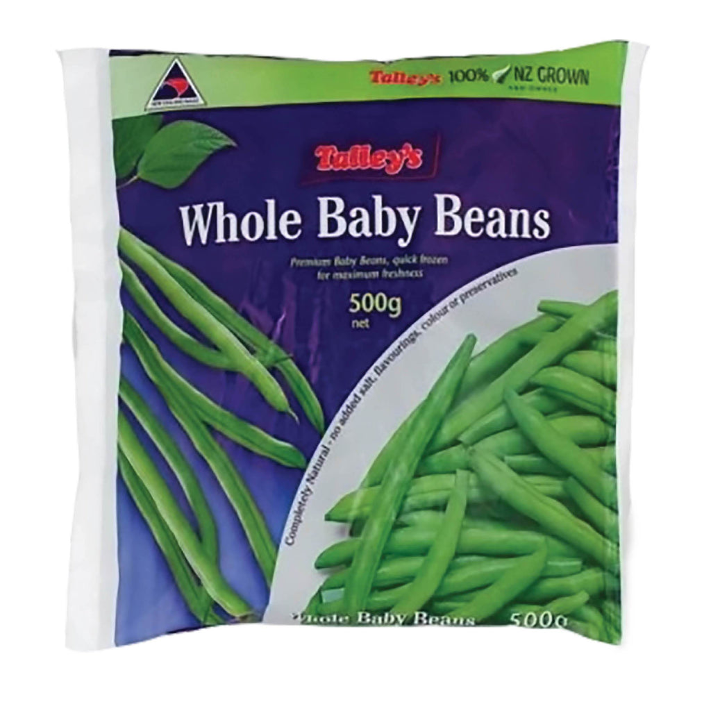 Talleys Baby Beans 1KG